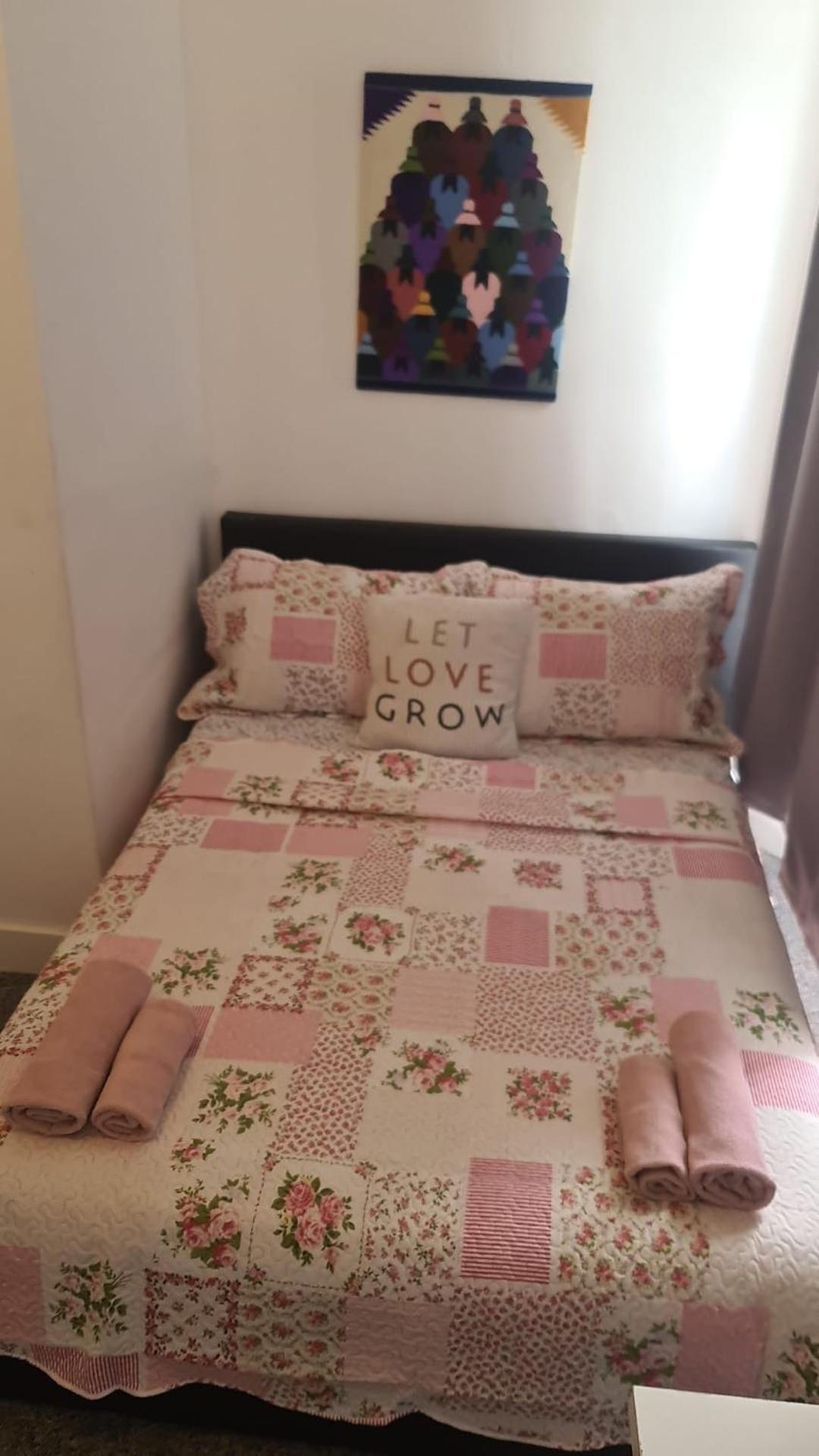 Private Flat In Heart Of Apartment London