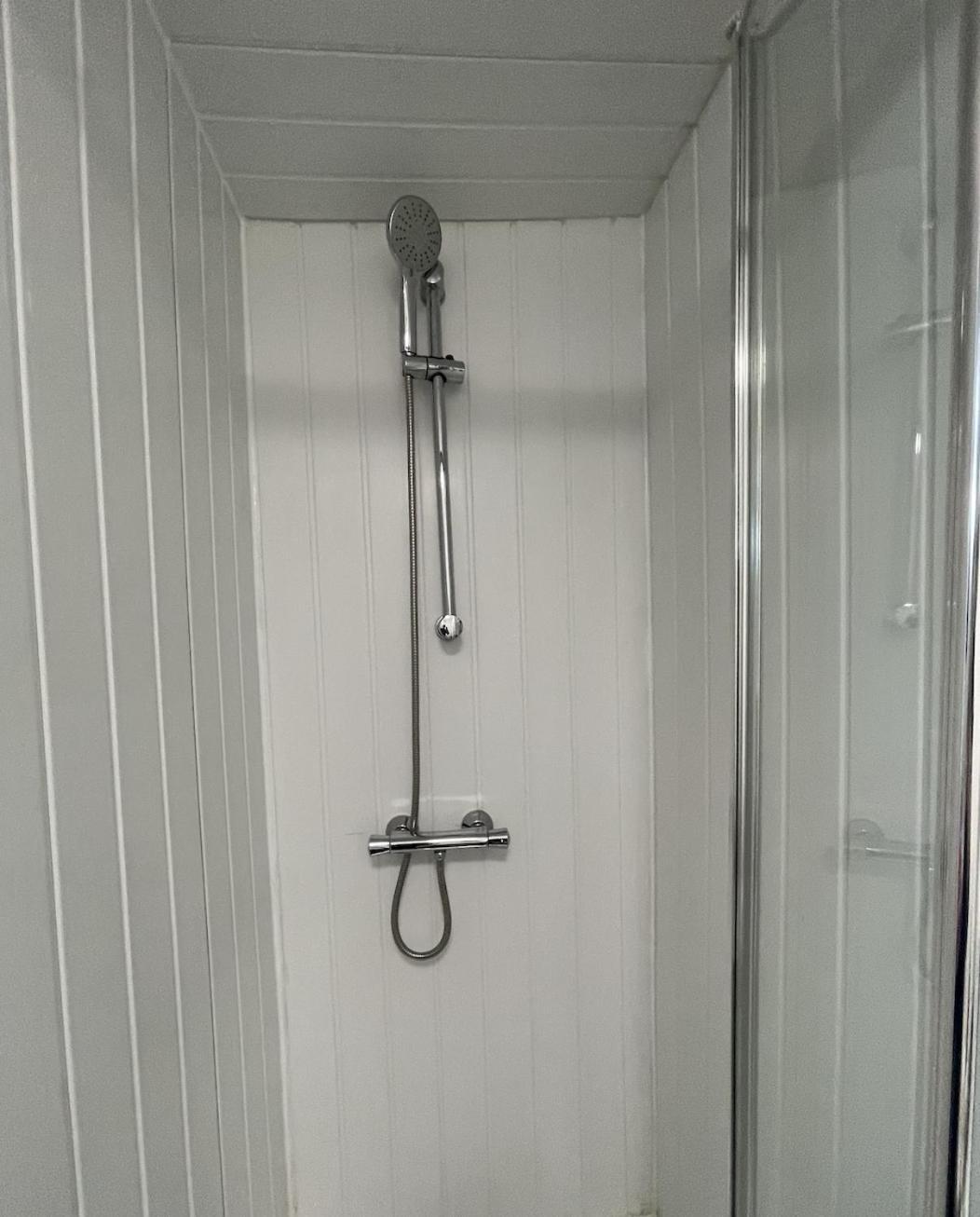 Private Flat In Heart Of Apartment