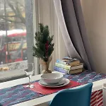 Private Flat In Heart Of London